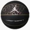 М'яч баскетбольний Nike JORDAN ULTIMATE 2.0 8P GRAPHIC DEFLATED OLIVE GREY/WHITE size 7 DT1-J.100.8257.057.07, прев. 0
