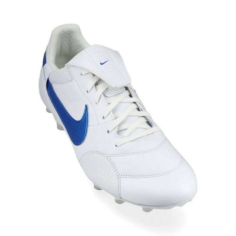 Футбольные бутсы Nike Premier III FG HM0265-103, рис. 2