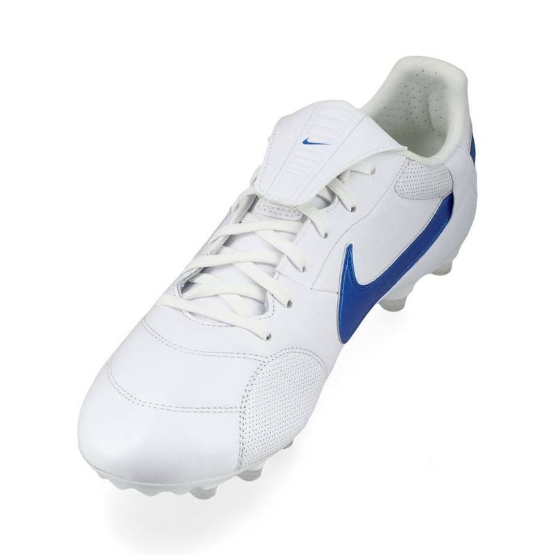 Футбольные бутсы Nike Premier III FG HM0265-103, рис. 3
