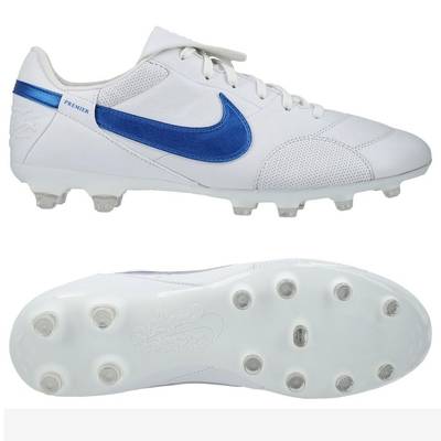 Футбольные бутсы Nike Premier III FG HM0265-103