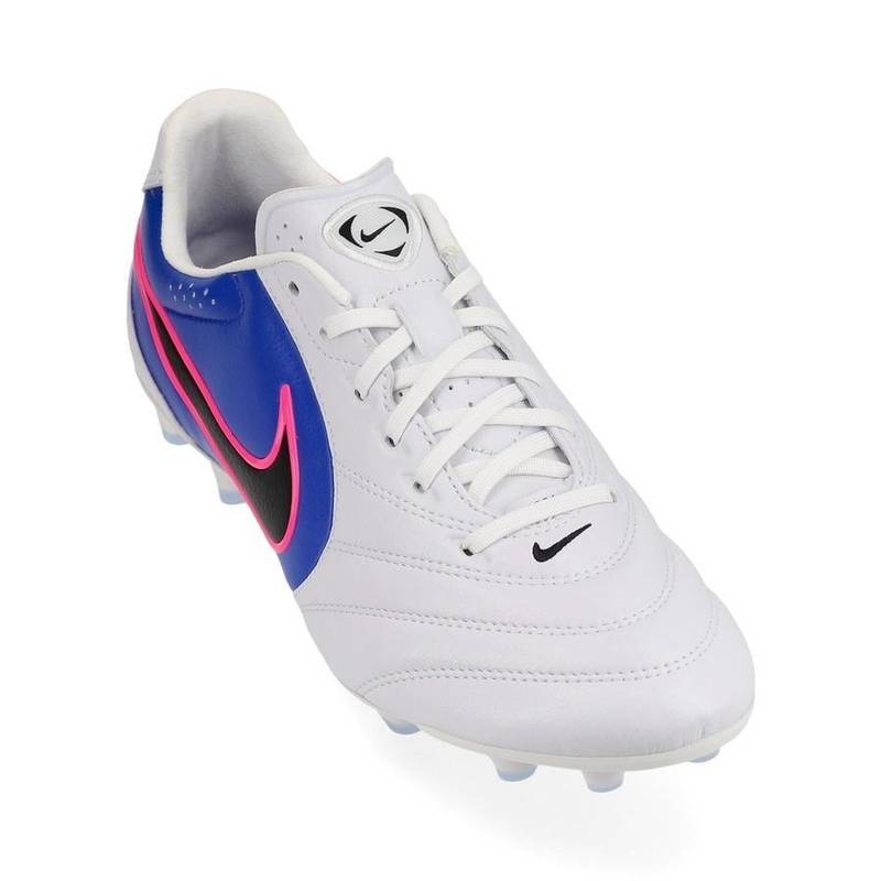Футбольные бутсы Nike Tiempo Ligera Pro FG HQ3158-146, рис. 2