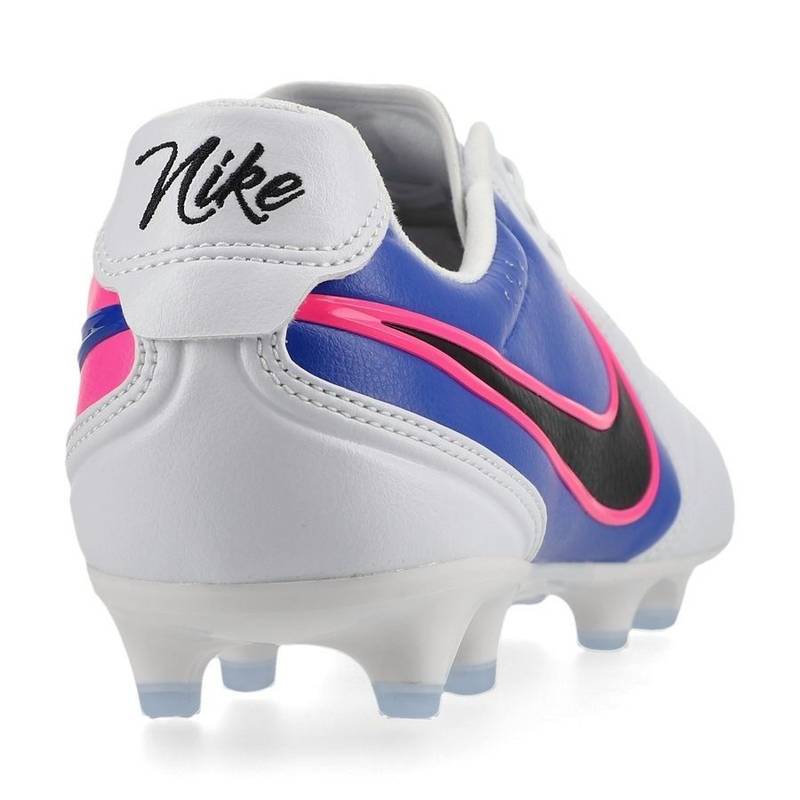 Футбольные бутсы Nike Tiempo Ligera Pro FG HQ3158-146, рис. 4