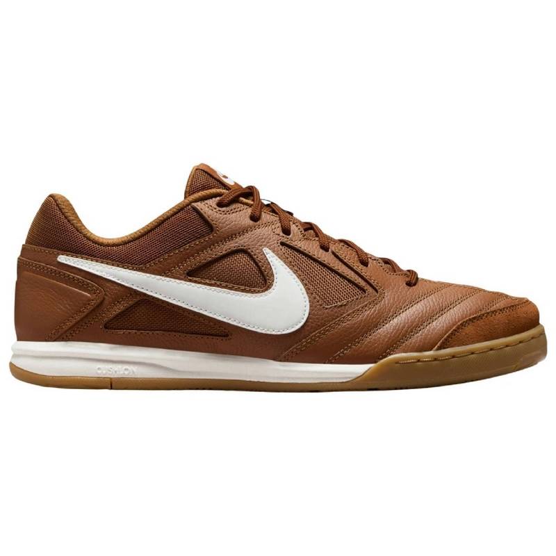 Футзалки Nike Gato IC HQ6019-200, рис. 0