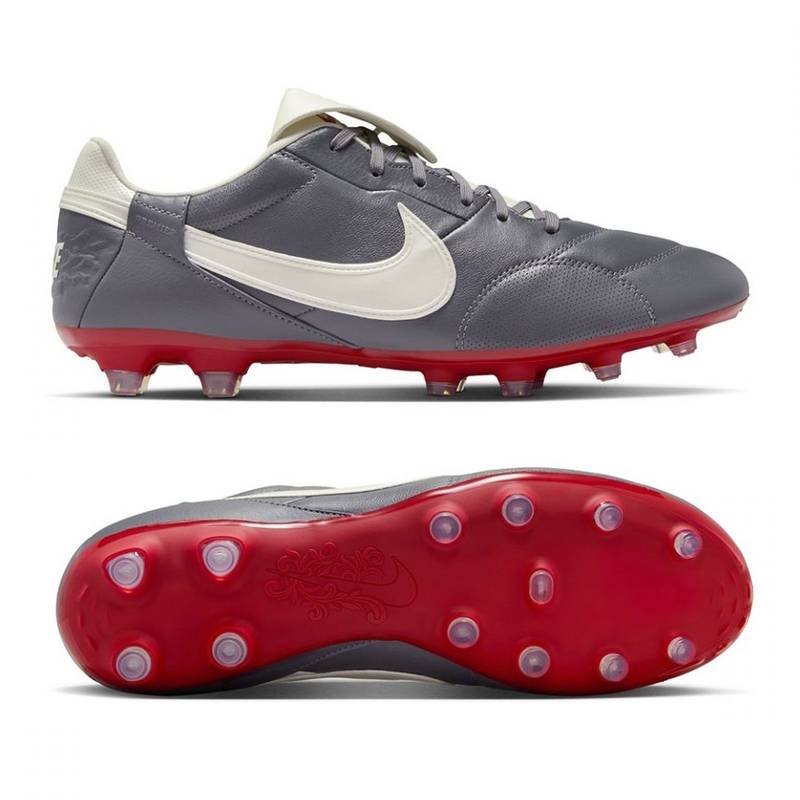 Футбольные бутсы Nike Premier III FG HM0265-003, рис. 0
