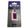 Свисток FOX 40 Original Whistle Pearl Safety 9702-0808, прев. 0
