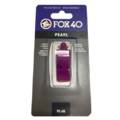 Свисток FOX 40 Original Whistle Pearl Safety 9702-0808, прев. 0