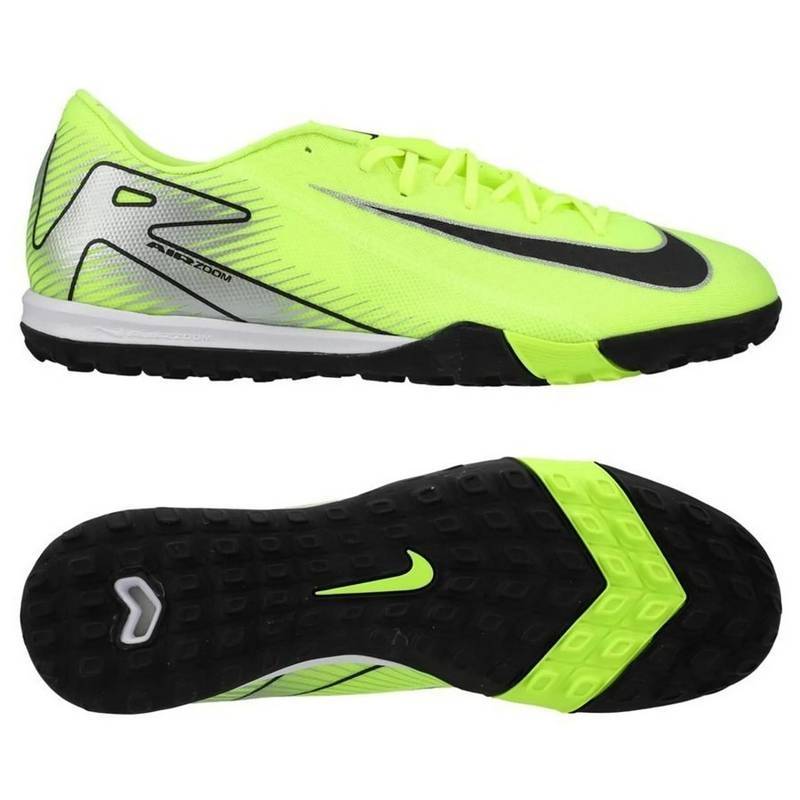 Сороконіжки дитячі Nike Zoom Mercurial Vapor XVI Academy TF FQ8449-700-J, рис. 0