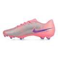 Футбольні бутси дитячі Nike Mercurial Vapor 16 Academy Metallic/Pink IM3645-640, прев. 1
