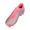 Футбольні бутси дитячі Nike Mercurial Vapor 16 Academy Metallic/Pink IM3645-640, прев. 3