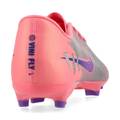 Футбольні бутси дитячі Nike Mercurial Vapor 16 Academy Metallic/Pink IM3645-640, прев. 4