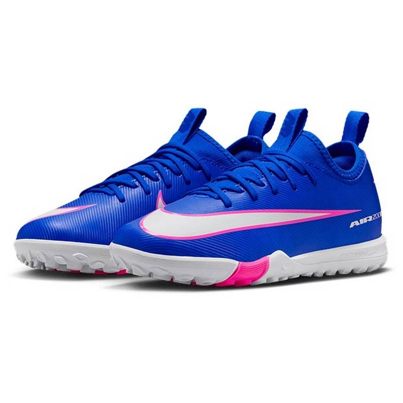 Дитячі сороконіжки Nike Air Zoom Mercurial Vapor 16 Academy TF Junior FQ8284-446, рис. 1