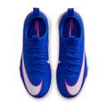 Дитячі сороконіжки Nike Air Zoom Mercurial Vapor 16 Academy TF Junior FQ8284-446, прев. 2