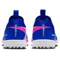 Дитячі сороконіжки Nike Air Zoom Mercurial Vapor 16 Academy TF Junior FQ8284-446, прев. 3