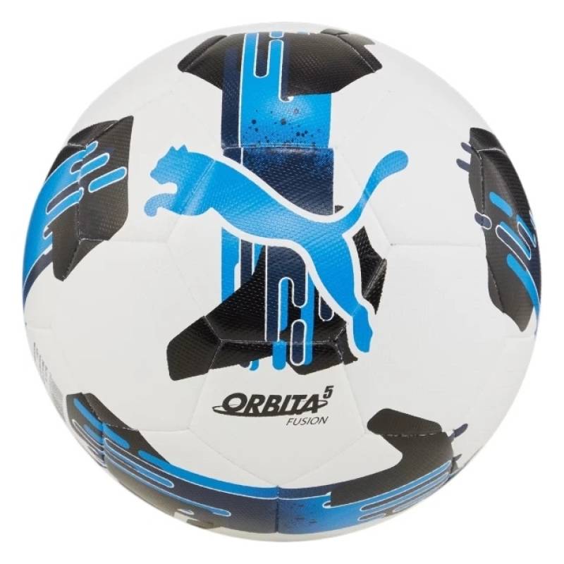 Футбольный мяч Puma ORBITA 5 FUSION 084331-05, рис. 0