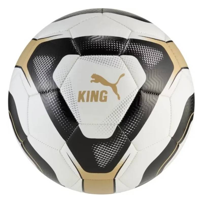 Футбольный мяч Puma KING 084736-01, рис. 0