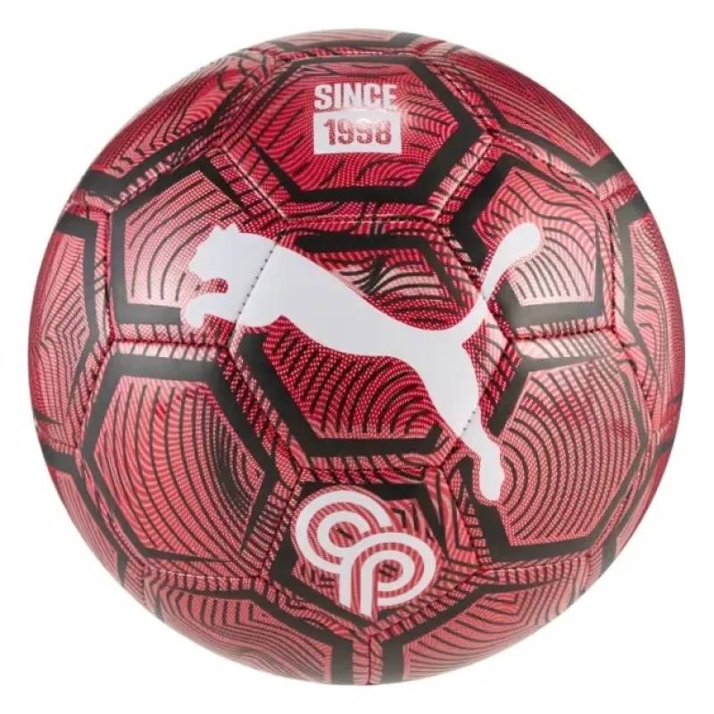 Футбольний м'яч Puma CP NEVER STOP GRAPHIC 084849-01, рис. 0
