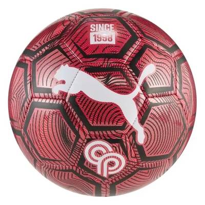 Футбольный мяч Puma CP NEVER STOP GRAPHIC 084849-01