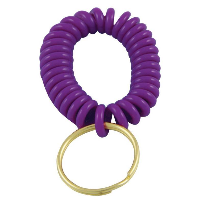 Свисток з браслетом на руку Flexxcoil FOX 40 Original Whistle Pearl Safety 9702-0805, рис. 2