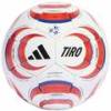 Футбольний м'яч Adidas Tiro Competition White JW1534, прев. 0