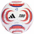 Футбольный мяч Adidas Tiro Competition White JW1534, прев. 0