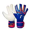 Вратарские перчатки Reusch Attrakt Gold X NC Gravity 5670975-4126, прев. 0