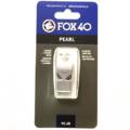 Свисток FOX 40 Original Whistle Pearl Safety 9702-0708, прев. 0