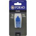 Свисток FOX 40 Original Whistle Pearl Safety 9702-0508, прев. 0