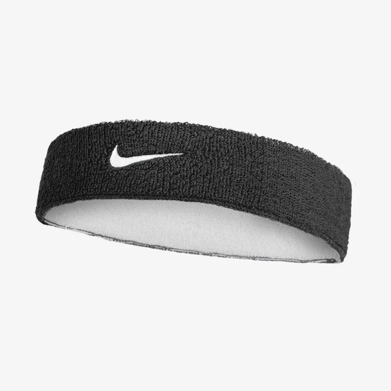 Пов'язка на голову Nike SWOOSH CLASSIC REVERSIBLE HEADBAND DT-N.101.2412.036.OS, рис. 0