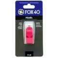 Свисток FOX 40 Original Whistle Pearl Safety 9702-0408, прев. 0