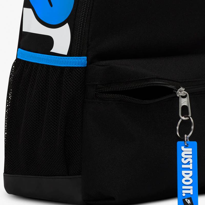 Рюкзак Nike Y NK BRSLA JDI MNI BPK-SWOOSHY 11L DT-FZ7259-010, рис. 4