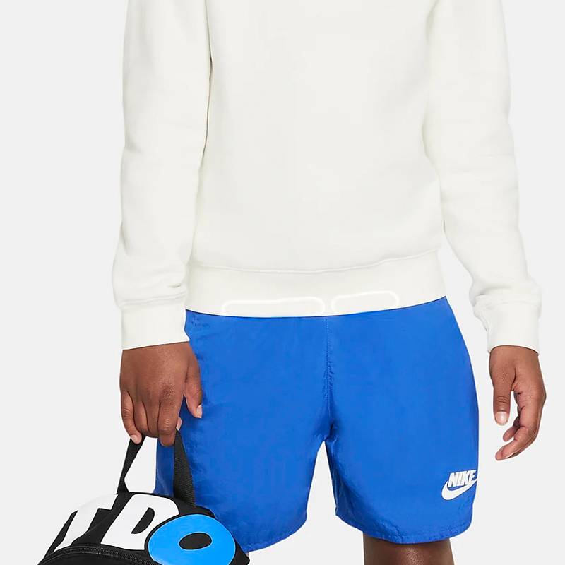 Рюкзак Nike Y NK BRSLA JDI MNI BPK-SWOOSHY 11L DT-FZ7259-010, рис. 7