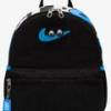 Рюкзак Nike Y NK BRSLA JDI MNI BPK-SWOOSHY 11L DT-FZ7259-010, прев. 0