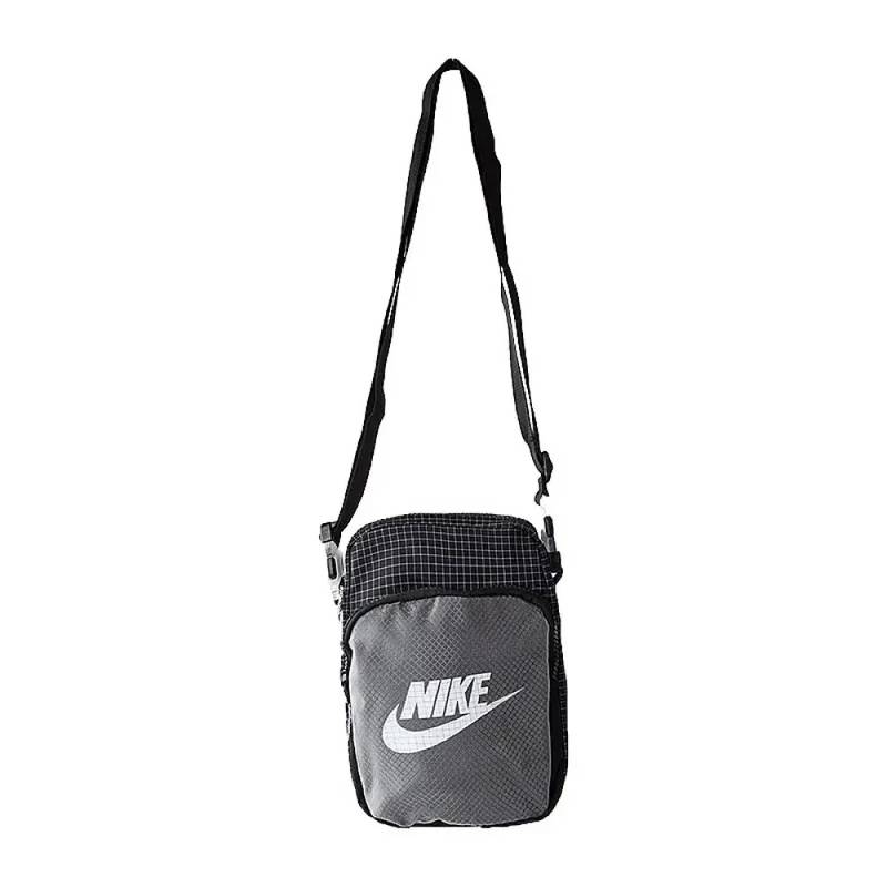 Сумка на плече Nike HERITAGE CROSSBODY 2.0 TRL DT-CV1408-010, рис. 0