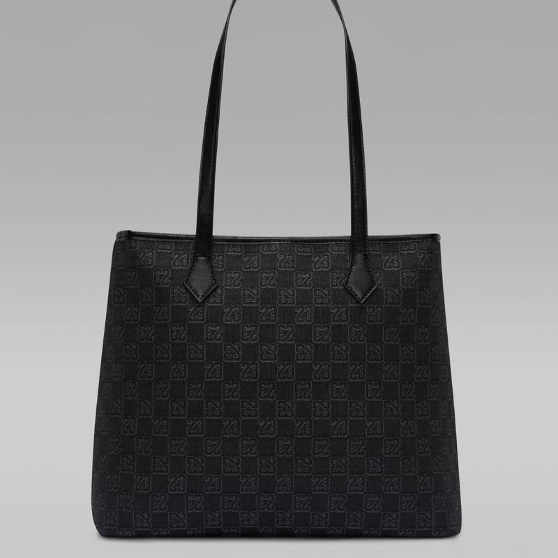 Сумка Jordan JAM MONOGRAM TOTE DS-MM9158-023, рис. 2