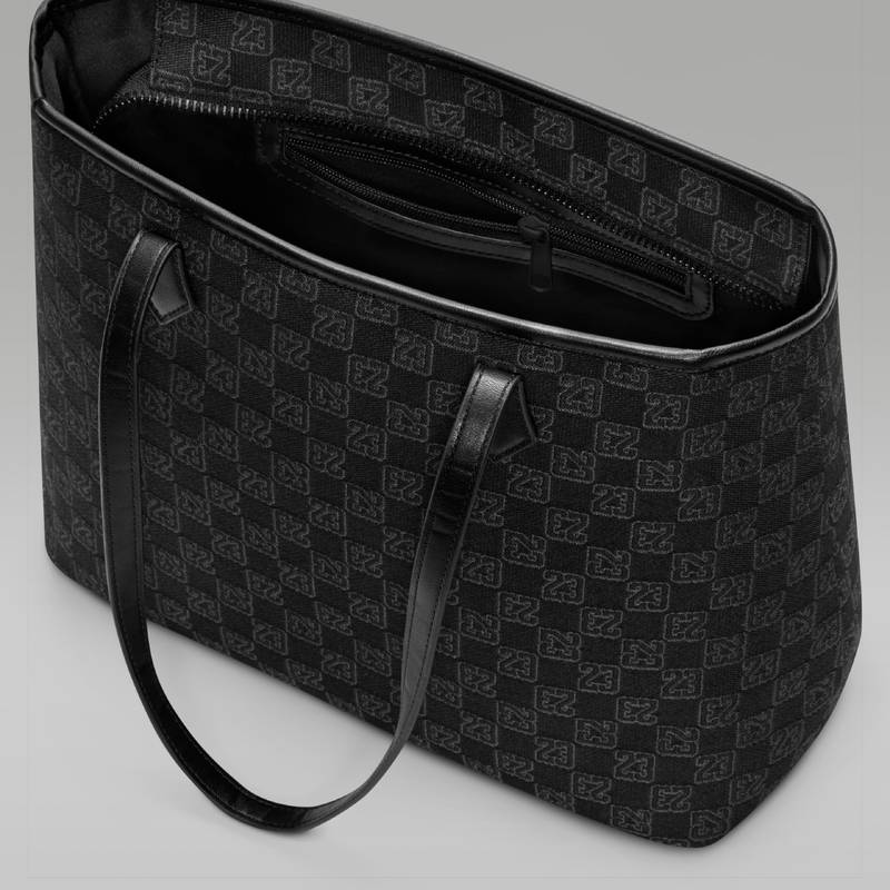 Сумка Jordan JAM MONOGRAM TOTE DS-MM9158-023, рис. 3