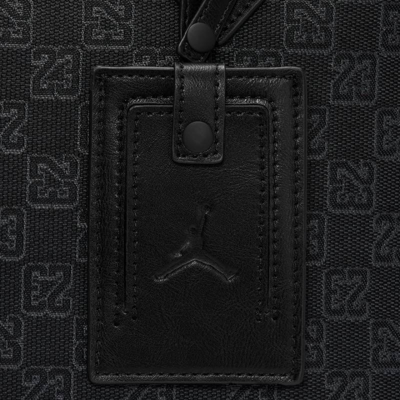 Сумка Jordan JAM MONOGRAM TOTE DS-MM9158-023, рис. 5