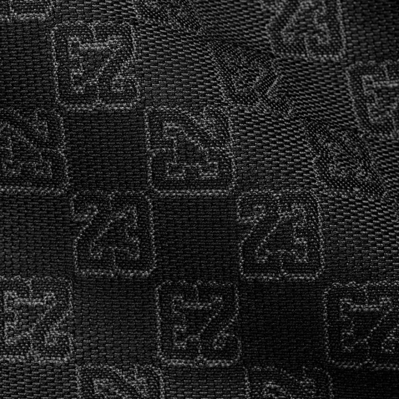 Сумка Jordan JAM MONOGRAM TOTE DS-MM9158-023, рис. 6