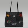 Сумка Jordan JAM MONOGRAM TOTE DS-MM9158-023, прев. 0