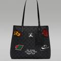 Сумка Jordan JAM MONOGRAM TOTE DS-MM9158-023, прев. 0