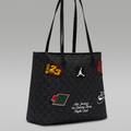 Сумка Jordan JAM MONOGRAM TOTE DS-MM9158-023, прев. 1