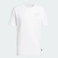 Футболка мужская Golf Chip In Paradise Graphic Adidas KB2416, прев. 3