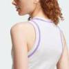 Женская майка Essentials Color-Pop Cotton Adidas JN6988, прев. 4
