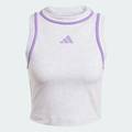 Майка жіноча Essentials Color-Pop Cotton Adidas JN6988, прев. 3