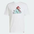 Футболка мужская Doodle Hunt Bike Graphic Adidas JM6496, прев. 3