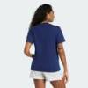 Женская футболка Collegiate Graphic Adidas JV8546, прев. 1
