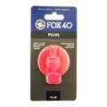 Свисток FOX 40 Original Whistle Pearl Safety 9702-0405, прев. 0