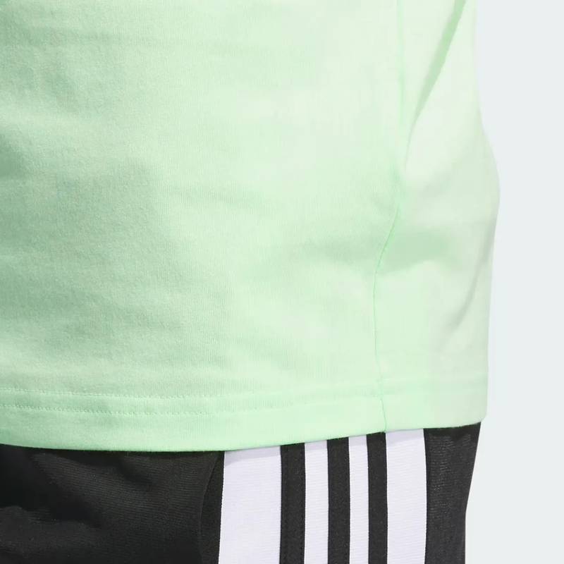 Футболка жіноча Floral Badge of Sport Graphic Adidas IZ1980, рис. 5