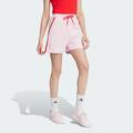 Женские шорты Essentials Color Pop French Terry Adidas JN6991, прев. 2