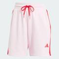Женские шорты Essentials Color Pop French Terry Adidas JN6991, прев. 3