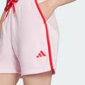Женские шорты Essentials Color Pop French Terry Adidas JN6991, прев. 5